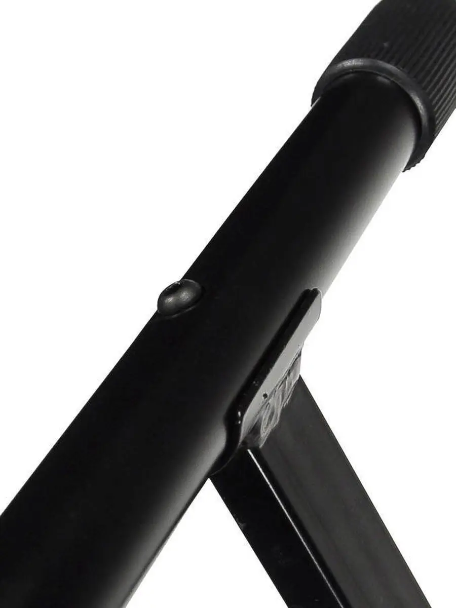 Boston KS-110 Keyboardstandaard X-model - Zwart