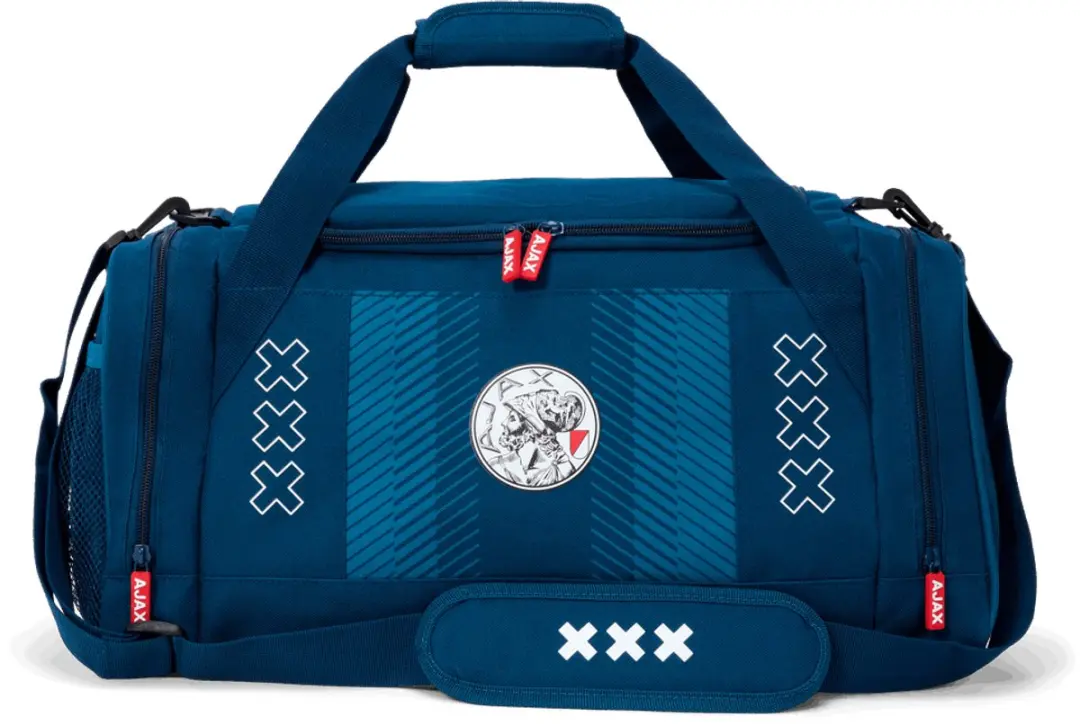 Ajax Sporttas Navy