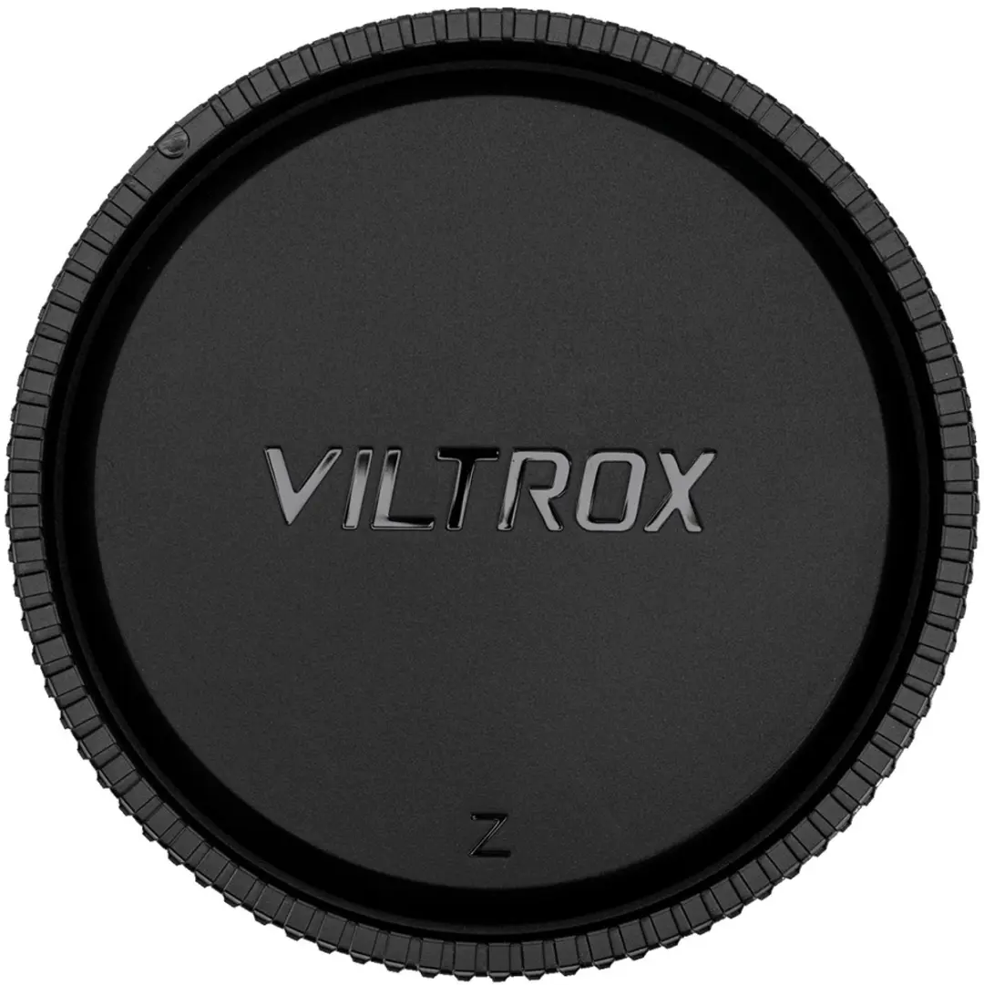 Viltrox 25mm F1.7 Nikon Z Objectief - 52mm Filter