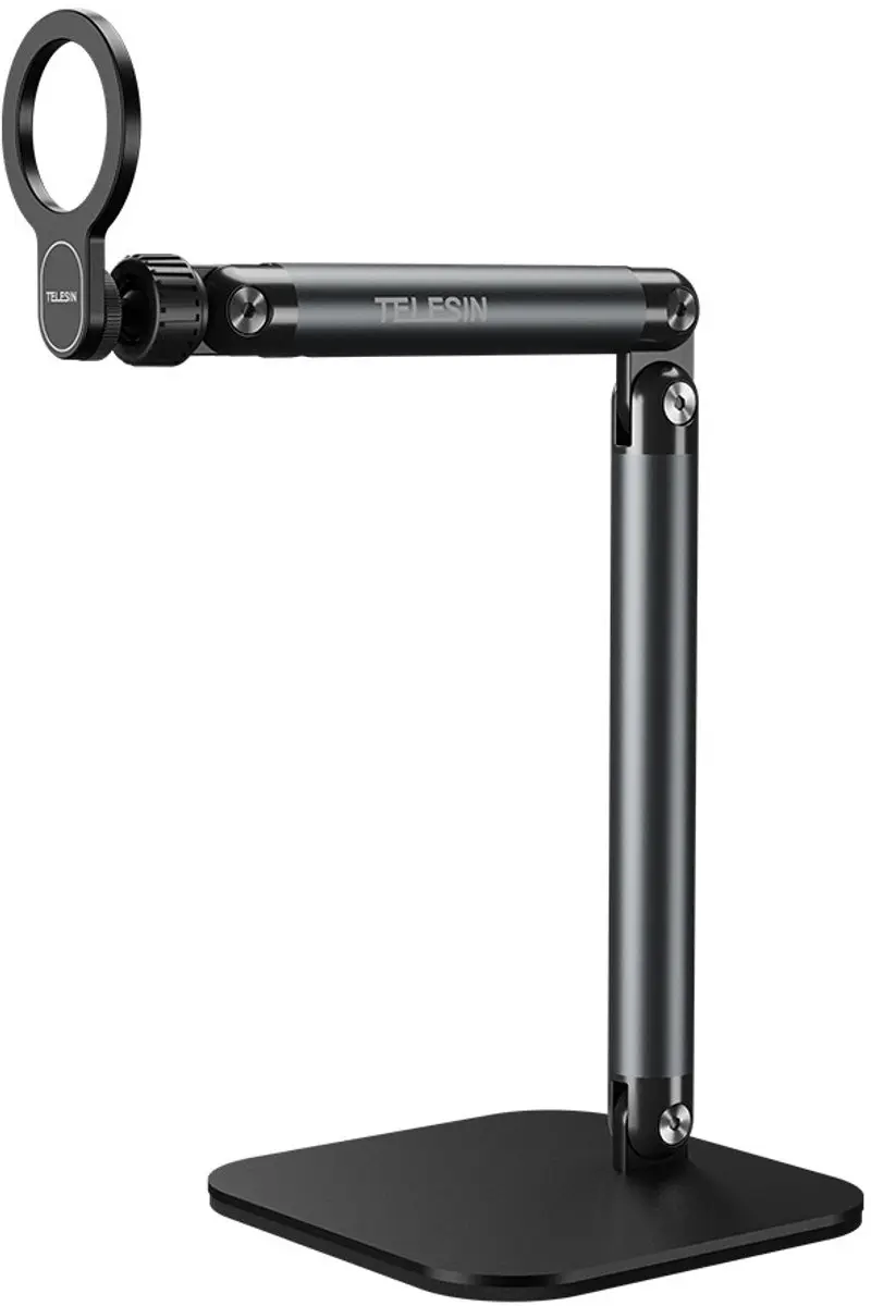 Telesin Live Streaming Desktop Stand MagSafe
