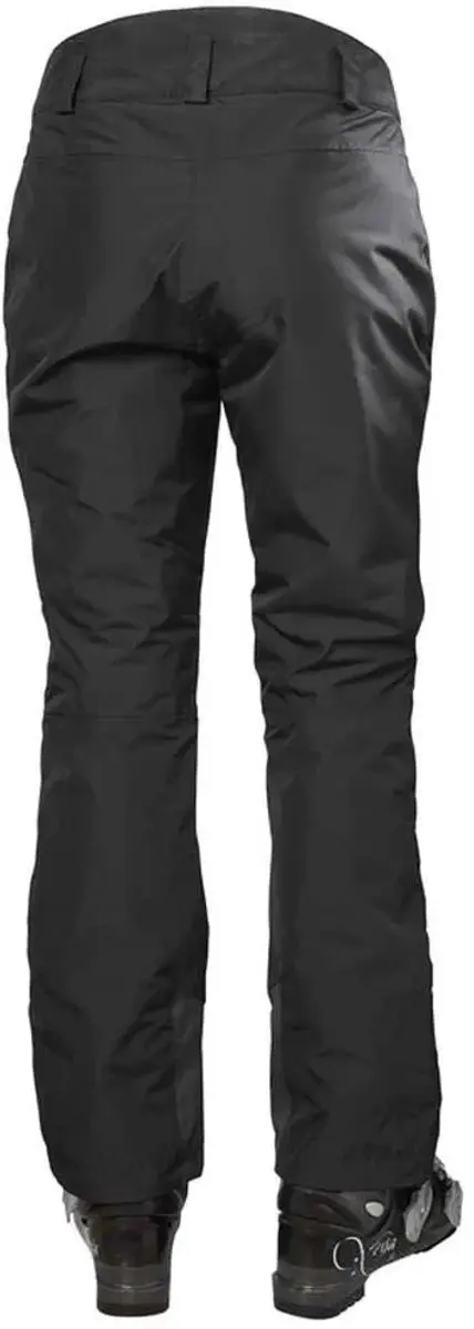 Helly Hansen Blizzard Insulated Broek M - Zwart