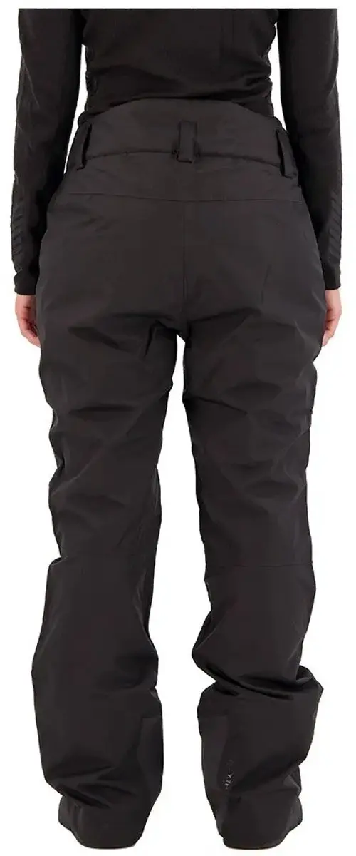Helly Hansen Blizzard Insulated Broek M - Zwart