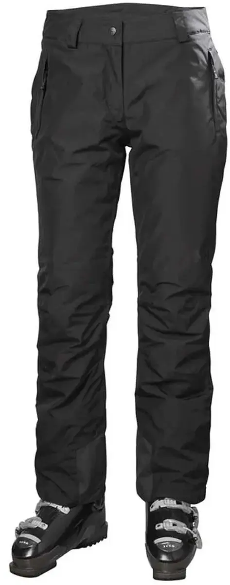 Helly Hansen Blizzard Insulated Broek M - Zwart
