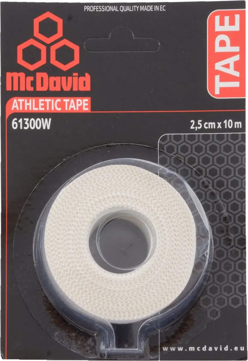 McDavid Sporttape Wit