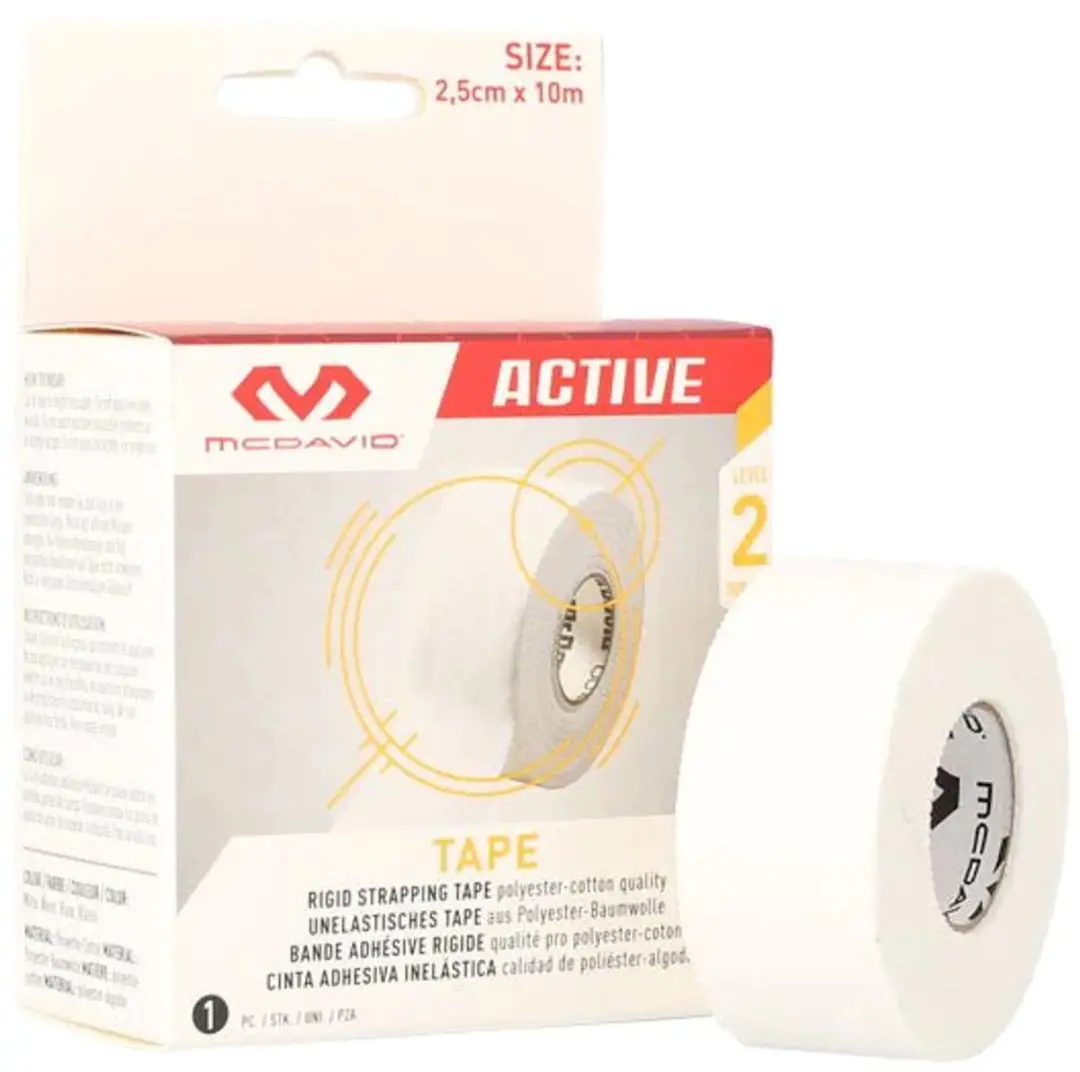 McDavid Sporttape Wit