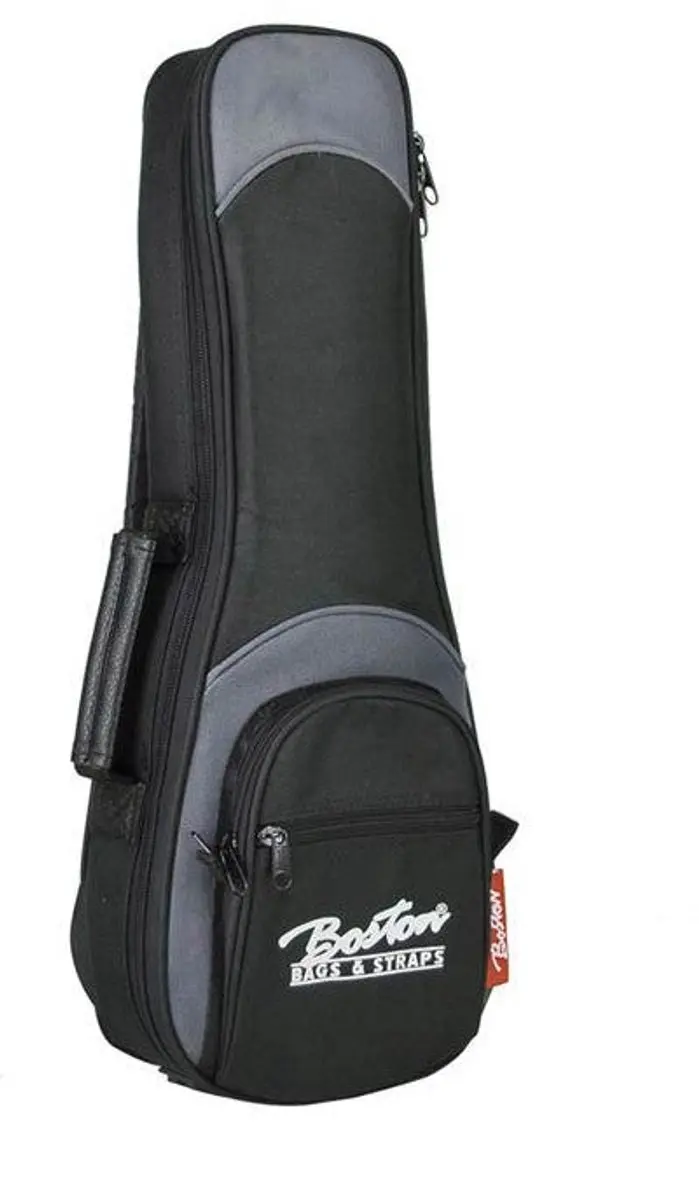 Boston UKC-25-BG Super Packer Gigbag - Concert Ukelele 25mm