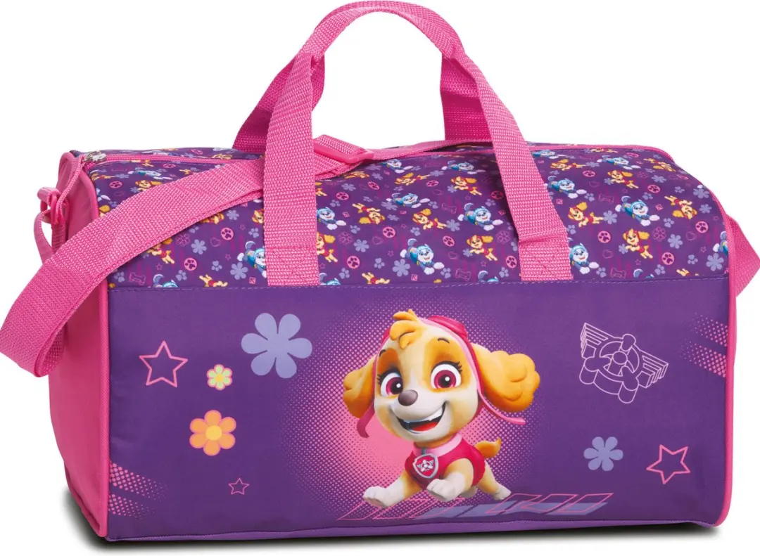 PAW Patrol Skye Schoudertas
