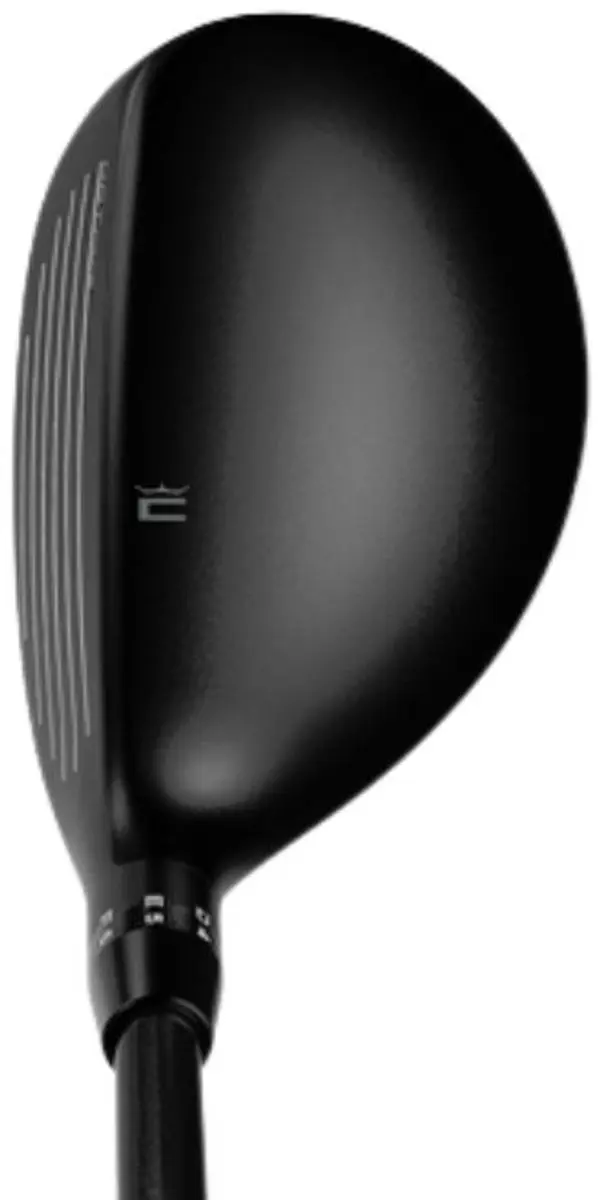 Cobra OPTM Hybrid Dames Golfclub - Ladies Flex - Zwart