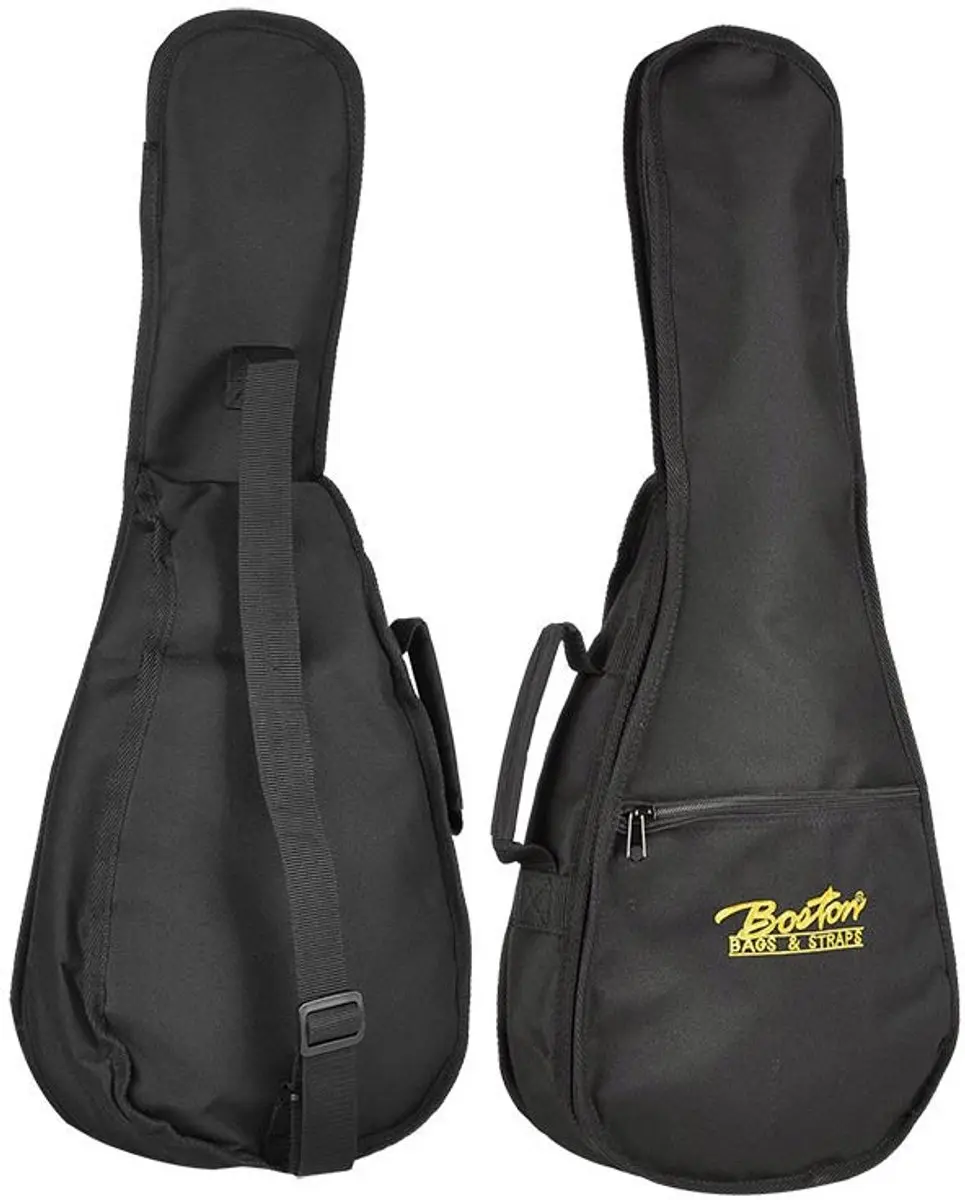 Boston UKT-06 Gigbag Tenor Ukelele