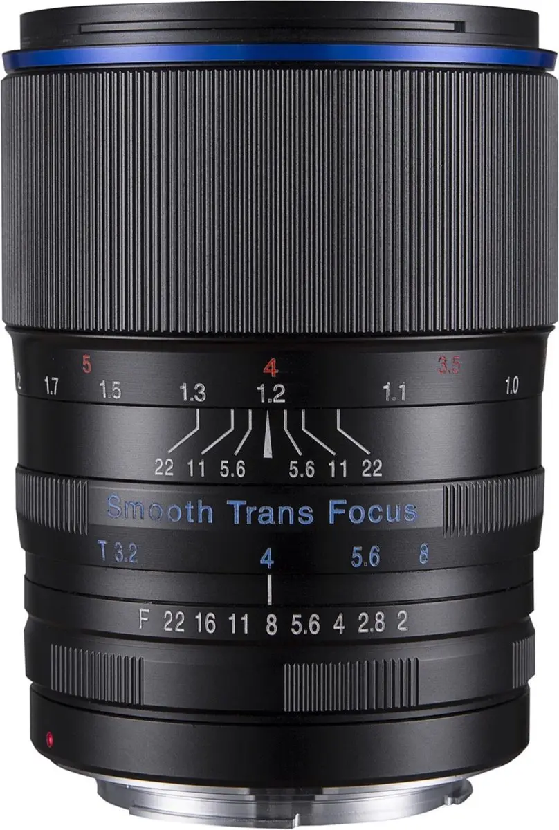 Laowa 105mm f/2.0 STF MILC/SLR Objectief