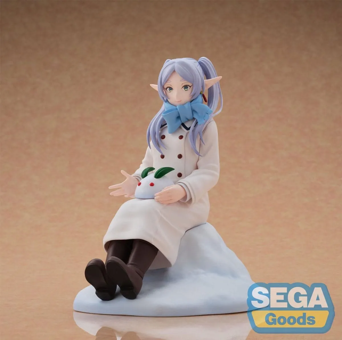 Sega Frieren XStellar PVC Statue