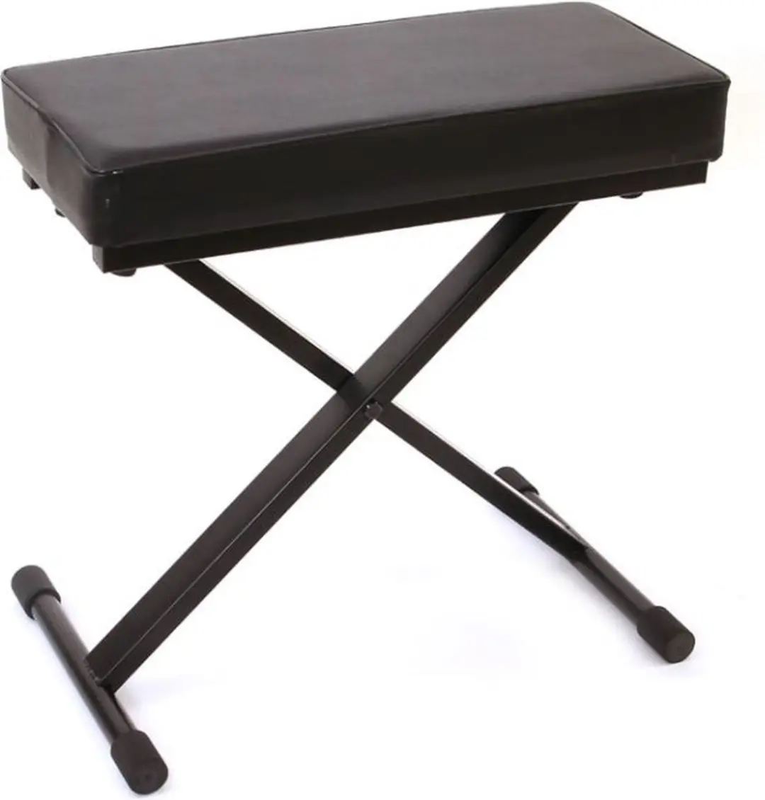 Boston Keyboardbank X-model OB-90 EZ - Zwart