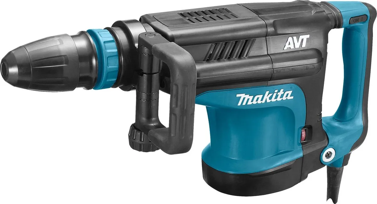 Makita HM1213C SDS-Max Breekhamer 1510W
