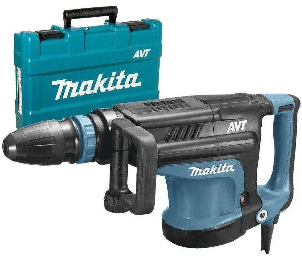 Makita HM1213C SDS-Max Breekhamer 1510W