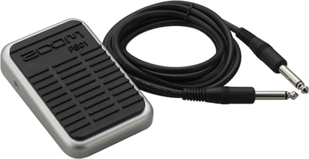Zoom FS-01 Voetschakelaar