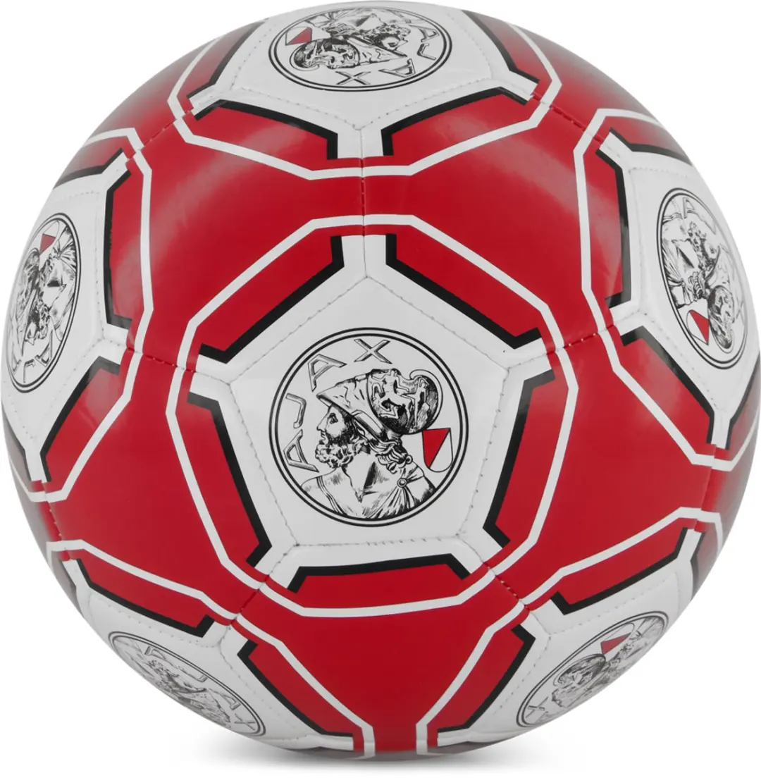 Ajax Bal Vlak 5