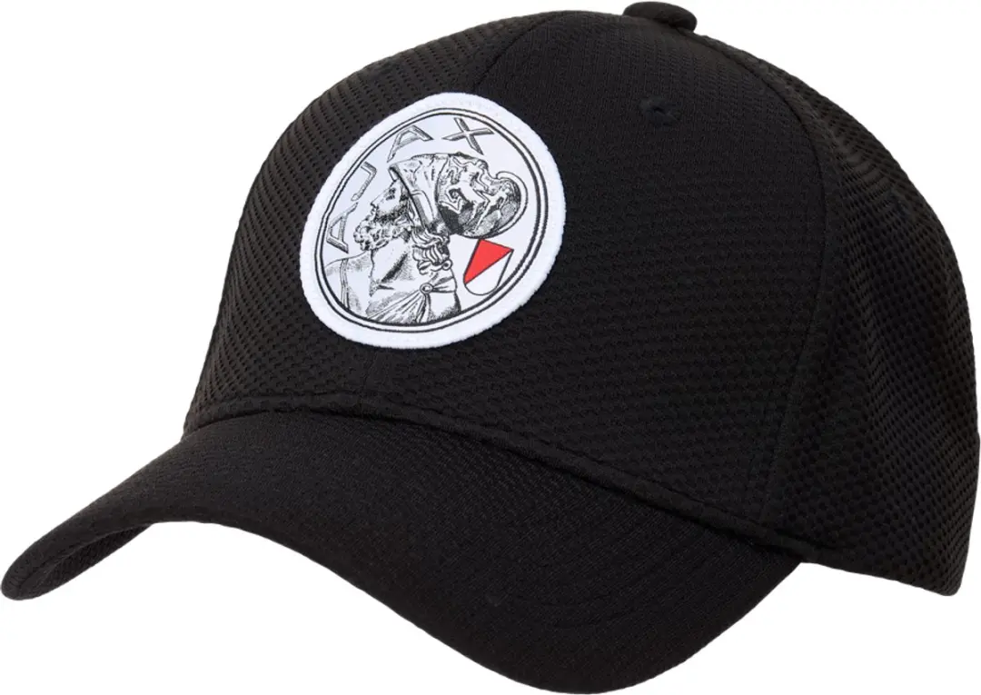 Ajax Cap Hazes