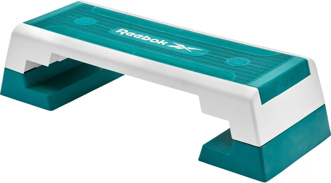 Reebok Studio Step - Teal