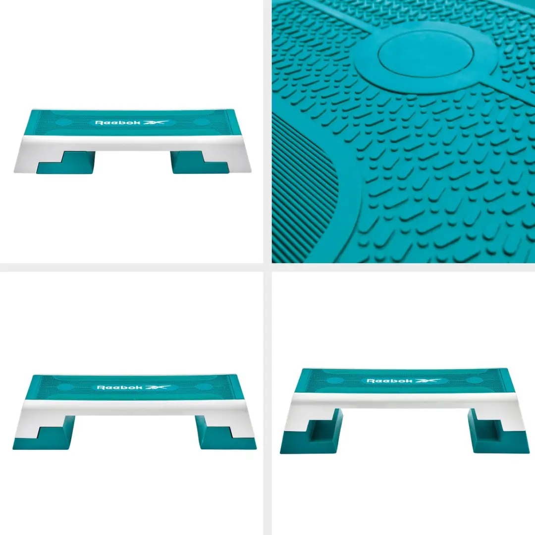 Reebok Studio Step - Teal - afbeelding 6 van 6