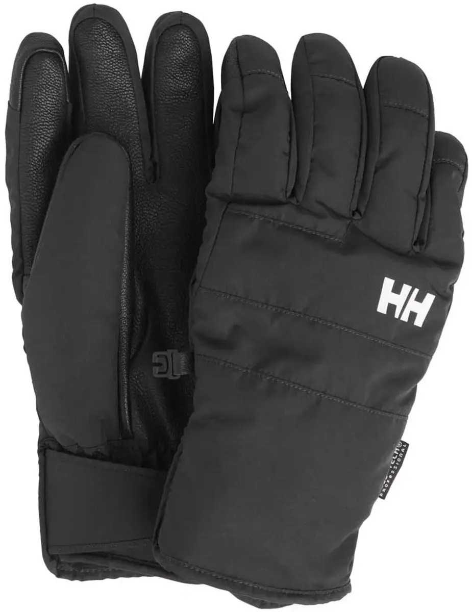 Helly Hansen Swift HT Handschoenen - Zwart XL