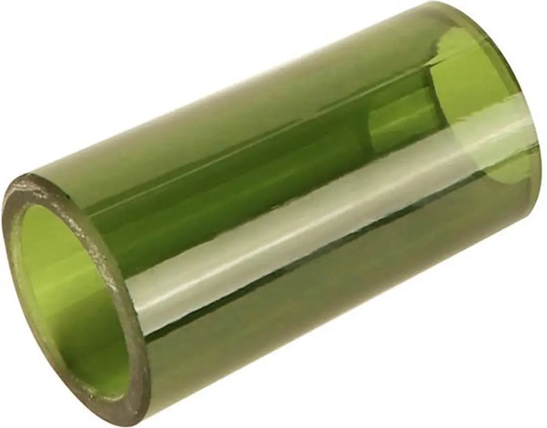 Boston RGSL-5 Getailleerde Glasflessenhals Gitaarslide - 5,5 cm