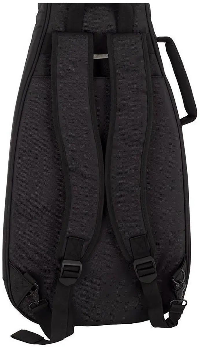 Boston EGB-545 Smart Luggage Deluxe Gigbag - Elektrische Gitaar