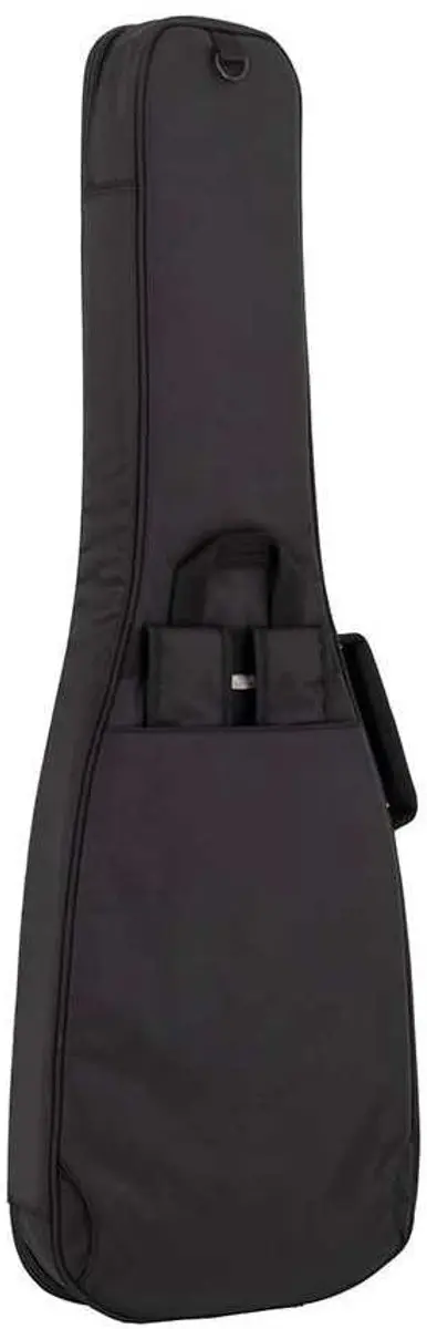 Boston EGB-545 Smart Luggage Deluxe Gigbag - Elektrische Gitaar