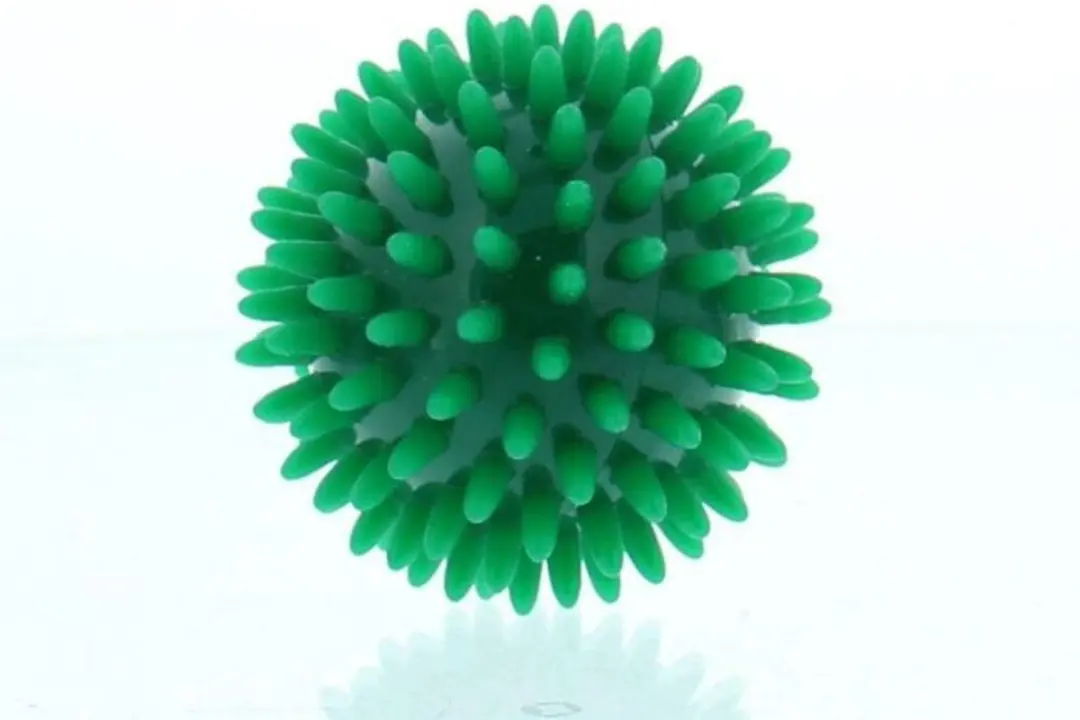 Vitility Massagebal Groen