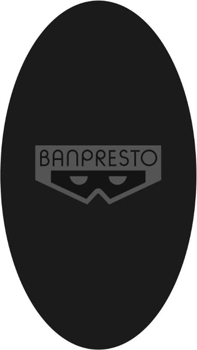 Bandai Banpresto My Hero Academia Figuur Mirio Togata - Staand
