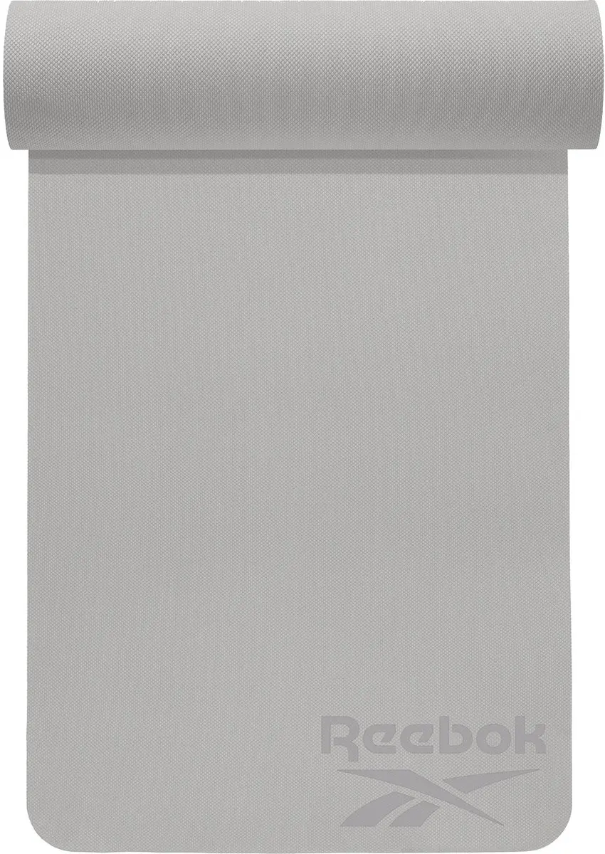 Reebok 4mm Yogamat
