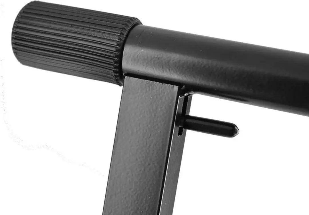 Boston KS-250 Stage Piano Statief - Zwart