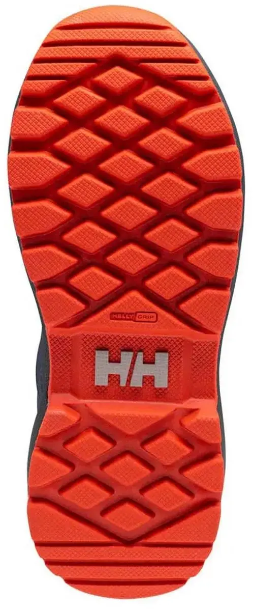 Helly Hansen Shelter Wandelschoenen Kinderen 26 - Navy