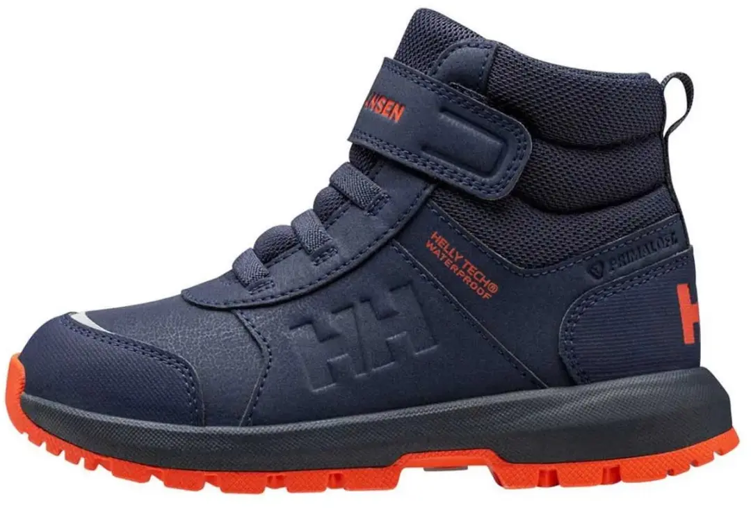 Helly Hansen Shelter Wandelschoenen Kinderen 26 - Navy