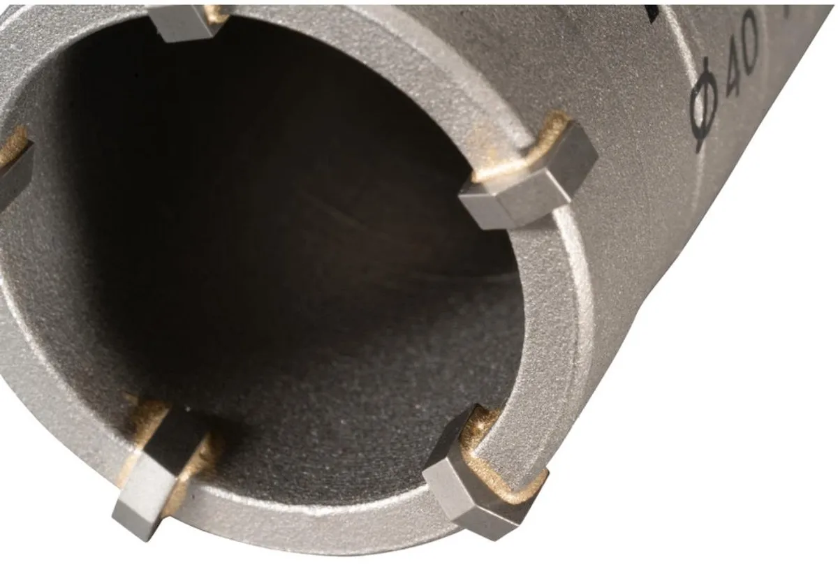 Makita D-73916 Hardmetalen Holboor 40mm