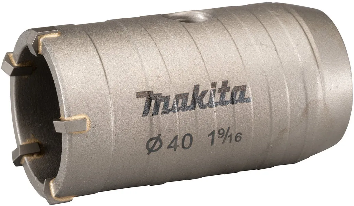 Makita D-73916 Hardmetalen Holboor 40mm
