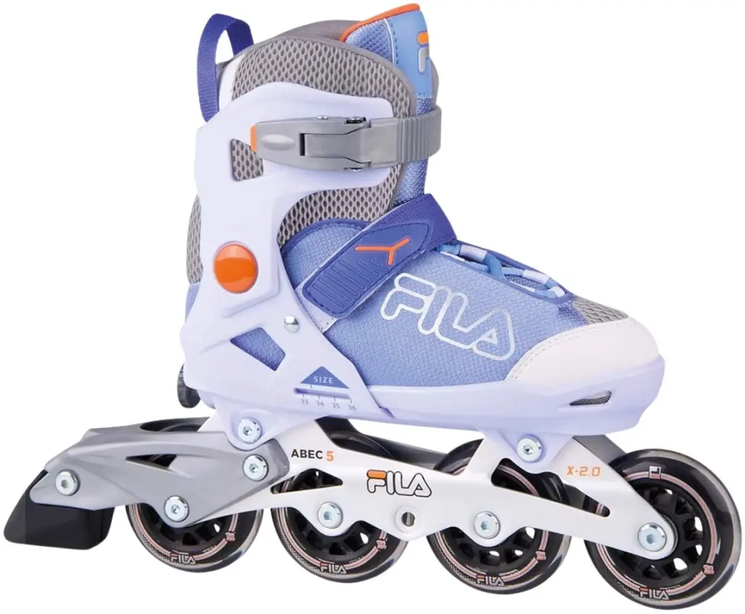 Fila X 2.0 Inline Skates Junior
