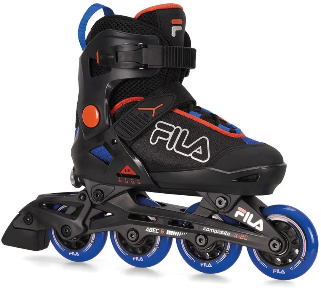Fila X 2.0 Inline Skates Junior