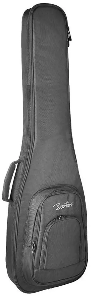 Boston Deluxe Gigbag BGB-565 Basgitaar