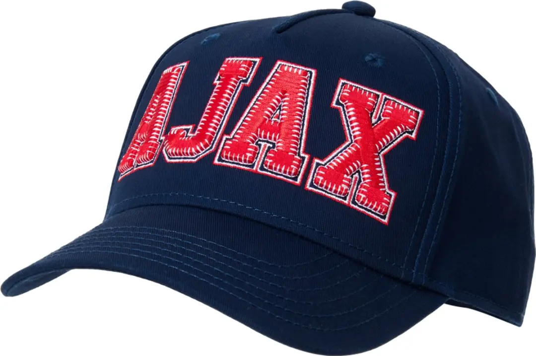 Ajax Cap