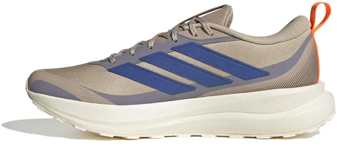 adidas Runfalcon 6 Atr Hardloopschoenen - EU 46 2/3 - Khaki