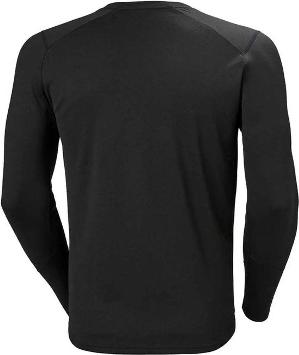 Helly Hansen Lifa Active Crew Basislaag - Zwart M