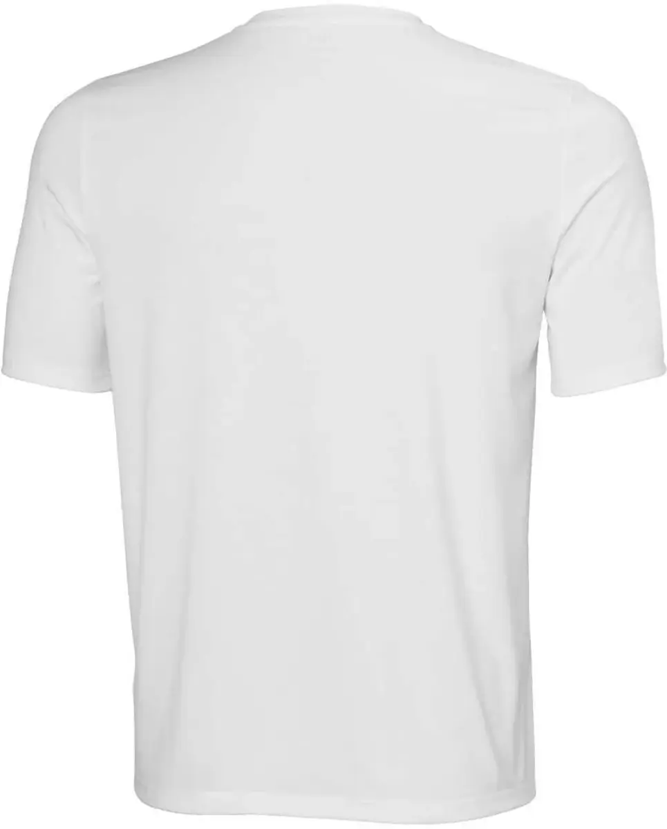 Helly Hansen Race Sailing T-shirt M - Wit
