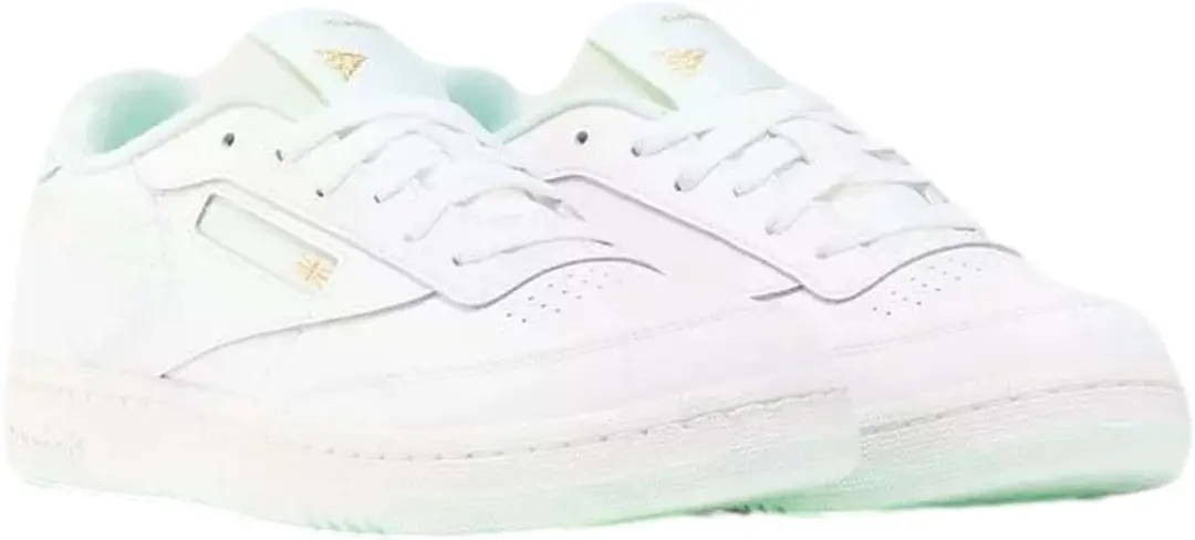Reebok Club C Schoenen 37 - Wit