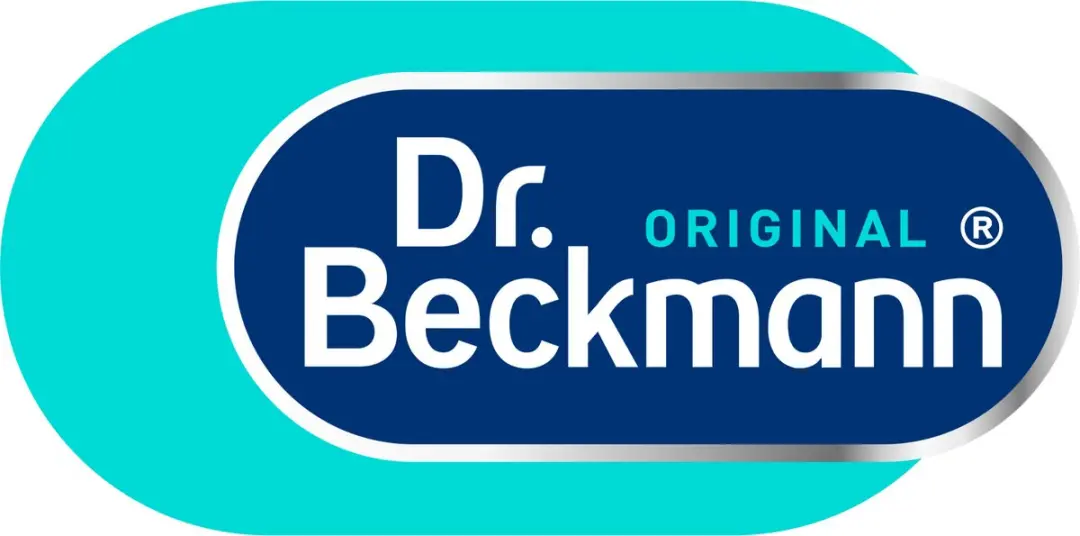 Dr. Beckmann Kleur Bescherming Doekjes 20 Stuks - Wit