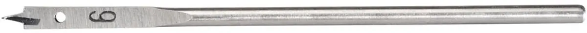 Makita Speedboor 6X150mm D-07674 - Hout