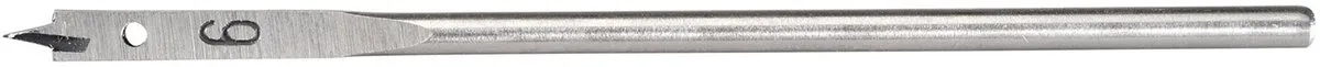 Makita Speedboor 6X150mm D-07674 - Hout