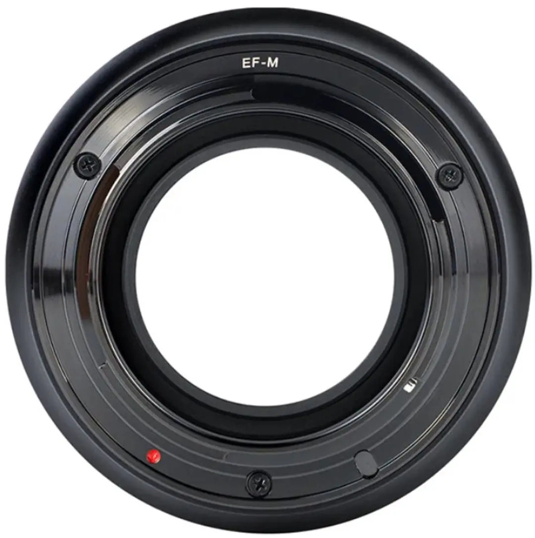 7artisans 50mm F0.95 Canon RF Lens - 62mm