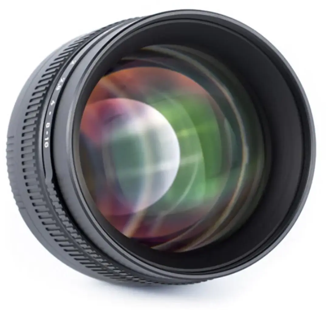 7artisans 50mm F0.95 Canon RF Lens - 62mm