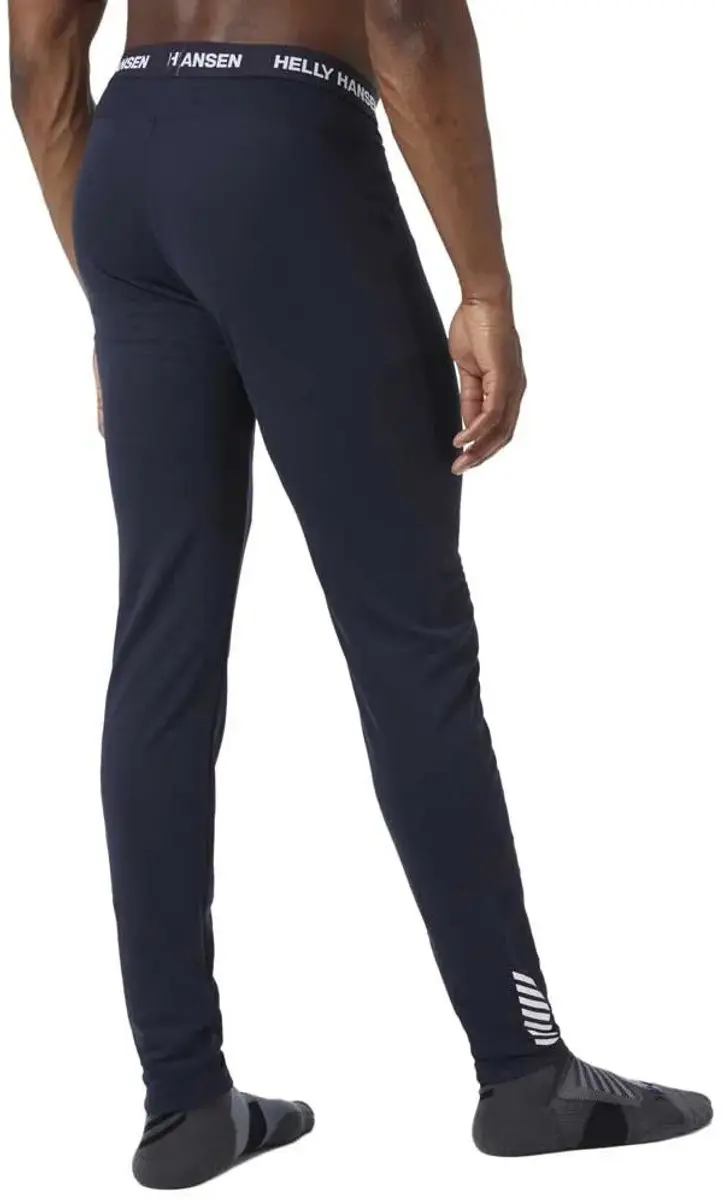Helly Hansen Lifa Active Basislaagbroek S - Navy