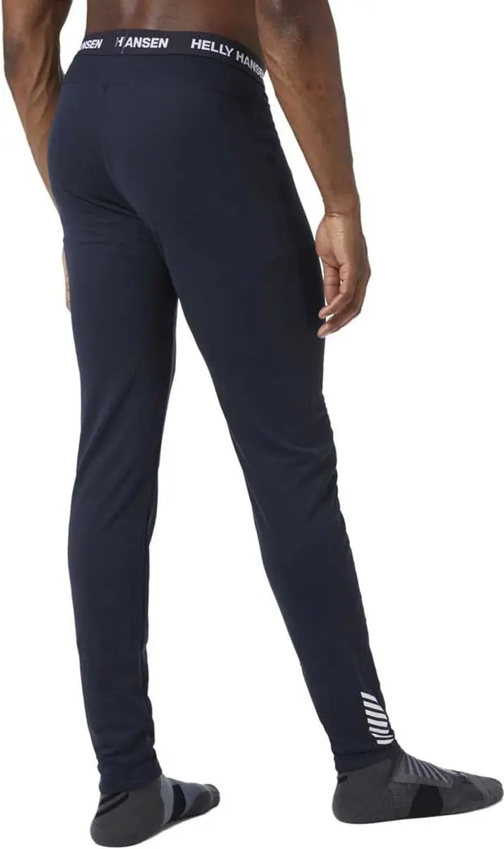 Helly Hansen Lifa Active Basislaagbroek S - Navy